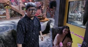 Bigg Boss 18 10th October 2024