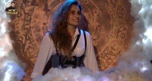 Bigg Boss 18 22nd October 2024