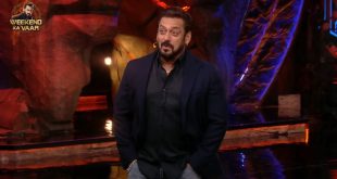 Bigg Boss 18 26th October 2024