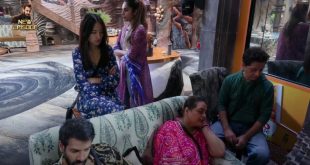 Bigg Boss 18 31st October 2024