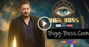 Bigg Boss Season 18