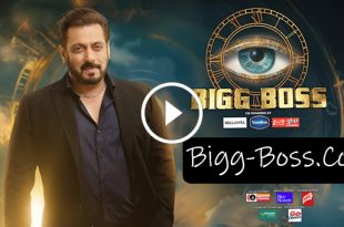 Bigg Boss Season 18