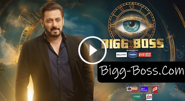 Bigg Boss Season 18