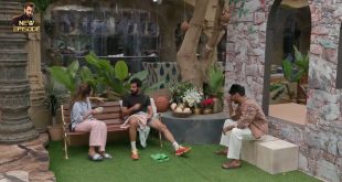 Bigg Boss 18 12th November 2024