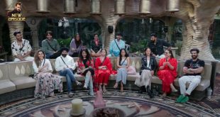 Bigg Boss 18 15th November 2024