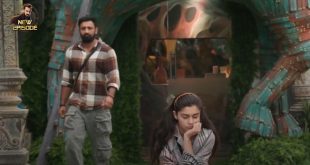 Bigg Boss 18 19th November 2024