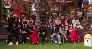 Bigg Boss 18 9th November 2024