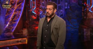 Bigg Boss 18 1st December 2024