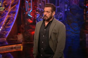 Bigg Boss 18 1st December 2024