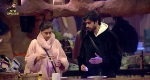 Bigg Boss 18 10th January 2025