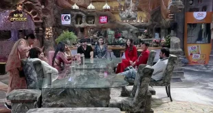 Bigg Boss 18 3rd January 2025