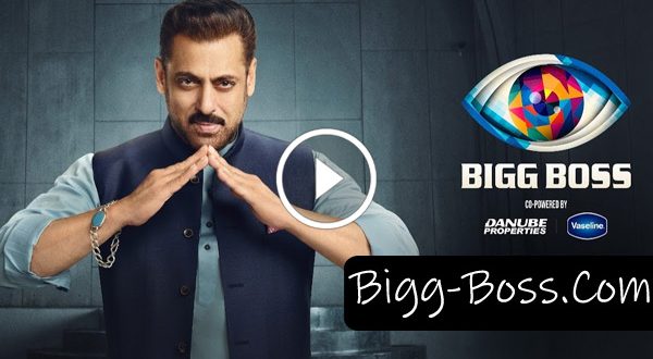 Bigg Boss Season 19