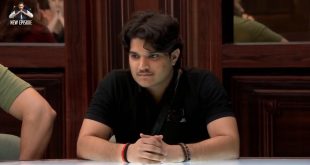 Bigg Boss 19 25th August 2025
