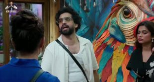 Bigg Boss 19 26th August 2025
