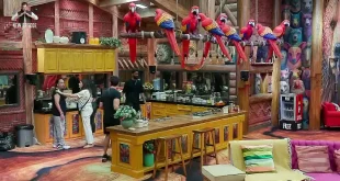 Bigg Boss 19 27th August 2025