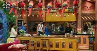 Bigg Boss 19 28th August 2025
