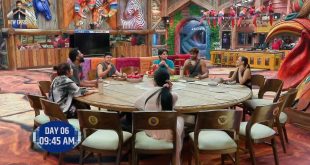 Bigg Boss 19 29th August 2025