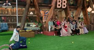 Bigg Boss 19 31st August 2025