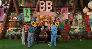 Bigg Boss 19 11th September 2025