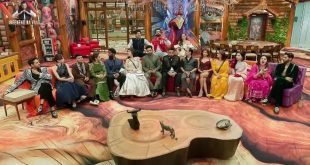 Bigg Boss 19 13th September 2025
