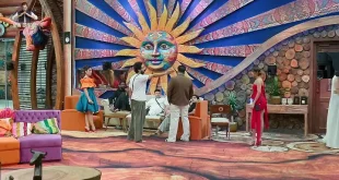Bigg Boss 19 16th September 2025