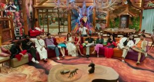 Bigg Boss 19 17th September 2025
