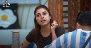Bigg Boss 19 1st September 2025