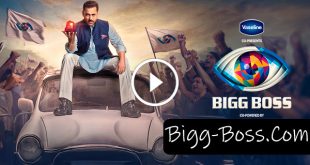 Bigg Boss Season 19