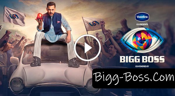 Bigg Boss Season 19